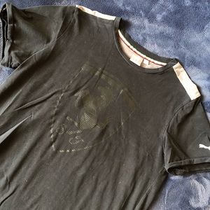 Puma Ferrari shirt